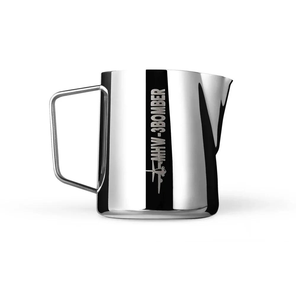 MHW-3BOMBER Glossy Pitcher 400 Ml SÜT POTU