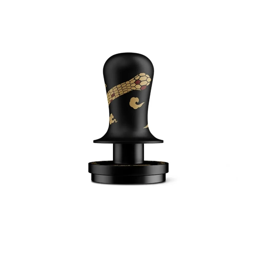 MHW-3BOMBER Year Of The Snake Flash Constant Pressure Tamper 2.0 - 58.35mm