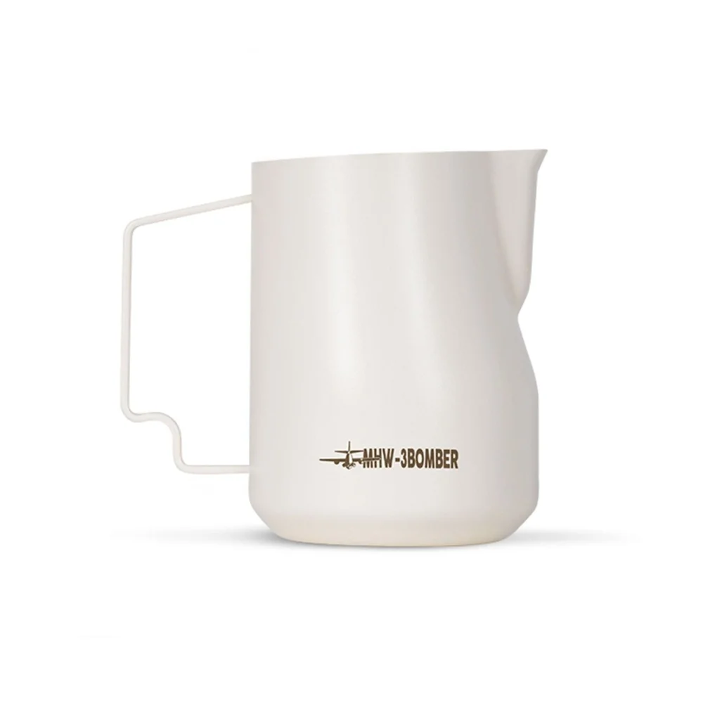 MHW-3BOMBER Turbo Milk Pitcher 350 Ml SÜT POTU