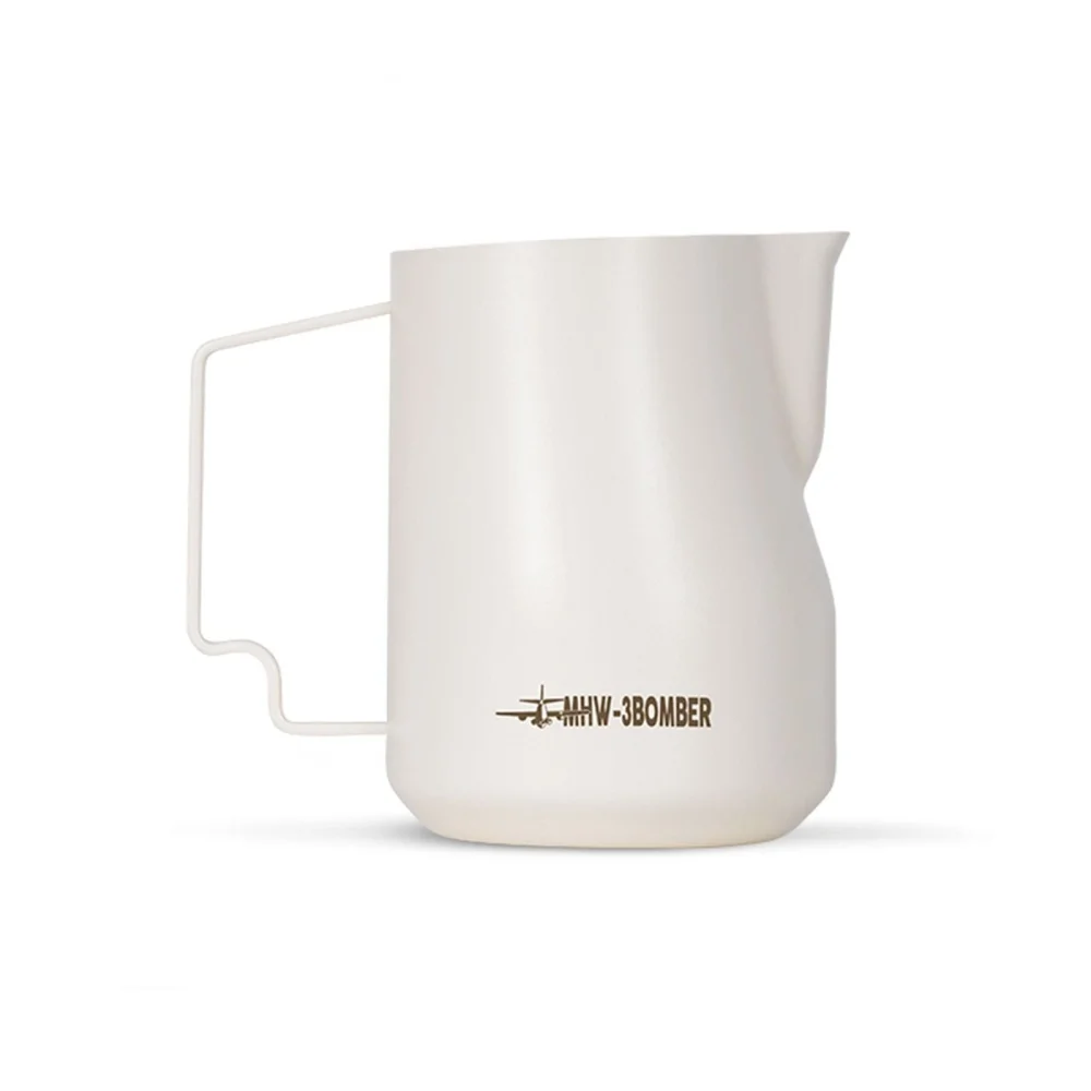 MHW-3BOMBER Turbo Milk Pitcher 450 Ml SÜT POTU