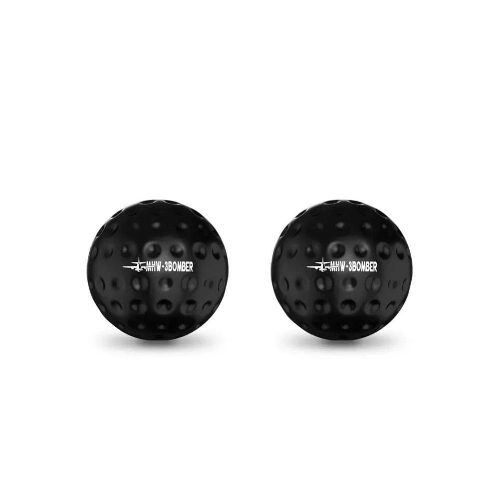 MHW-3BOMBER Pour Over Chilling Ball - 42mm (STANDSIZ)