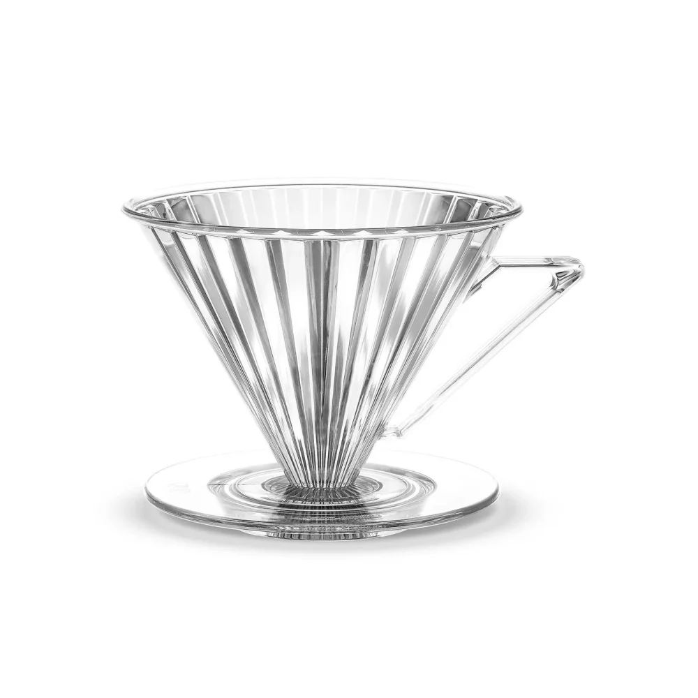 MHW-3BOMBER Elf Dripper - V60 Demleme 2-4 Cup