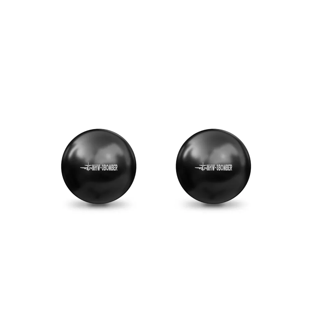 MHW-3BOMBER Espresso Chilling Ball - 30mm (STANDSIZ)