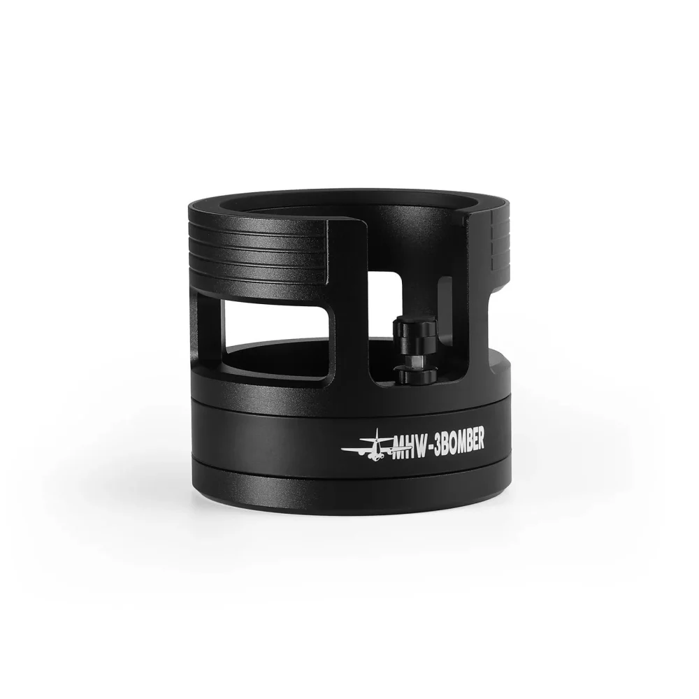 MHW-3BOMBER Yu Series Tamper Standı