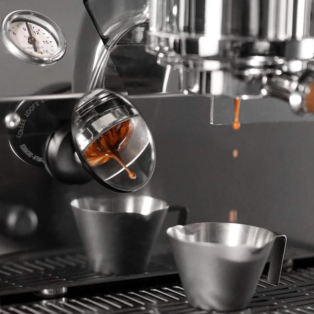 MHW-3BOMBER Espresso Takip Aynası