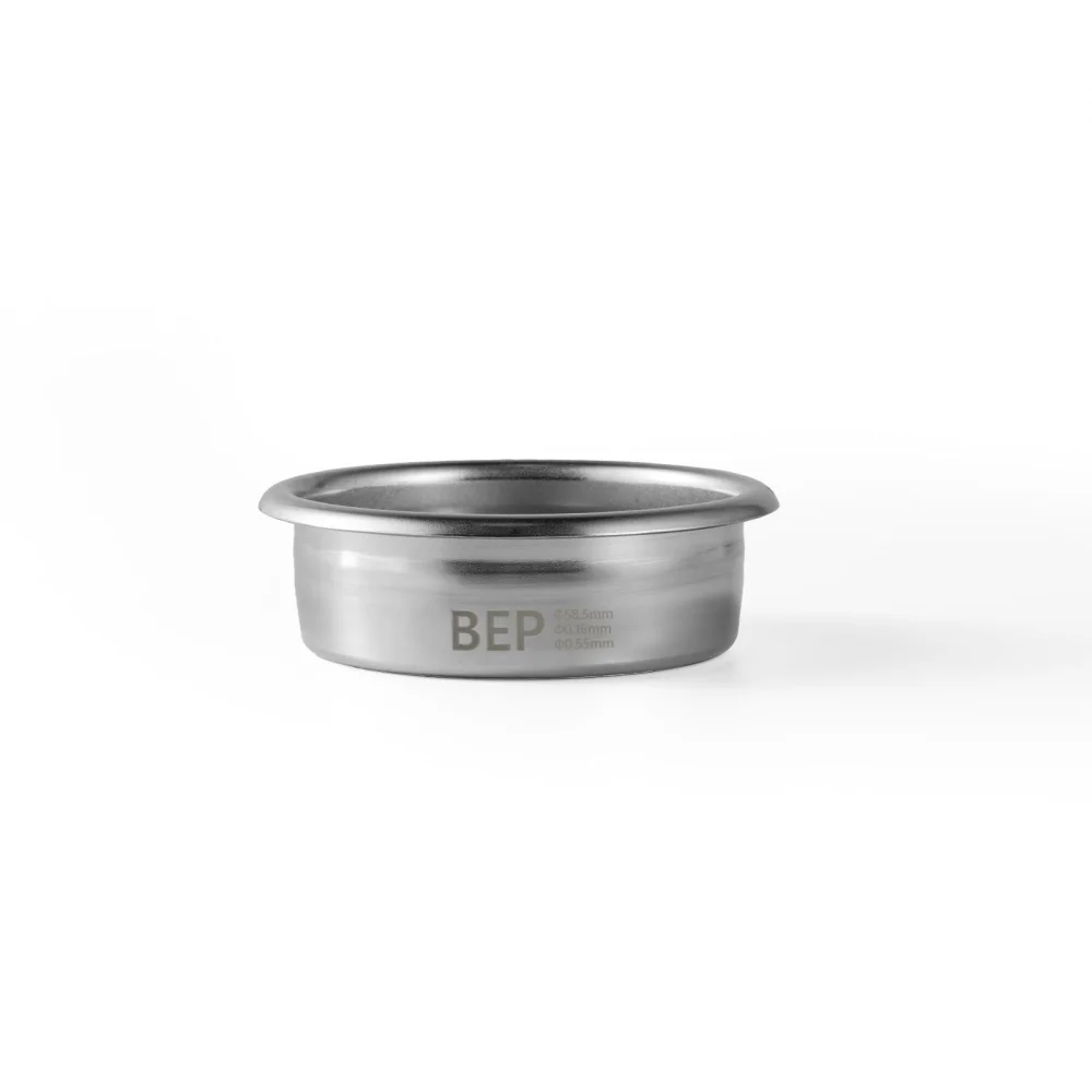 MHW-3BOMBER Butterfly Effect Espresso Sepeti 58.5 mm - 15 gr