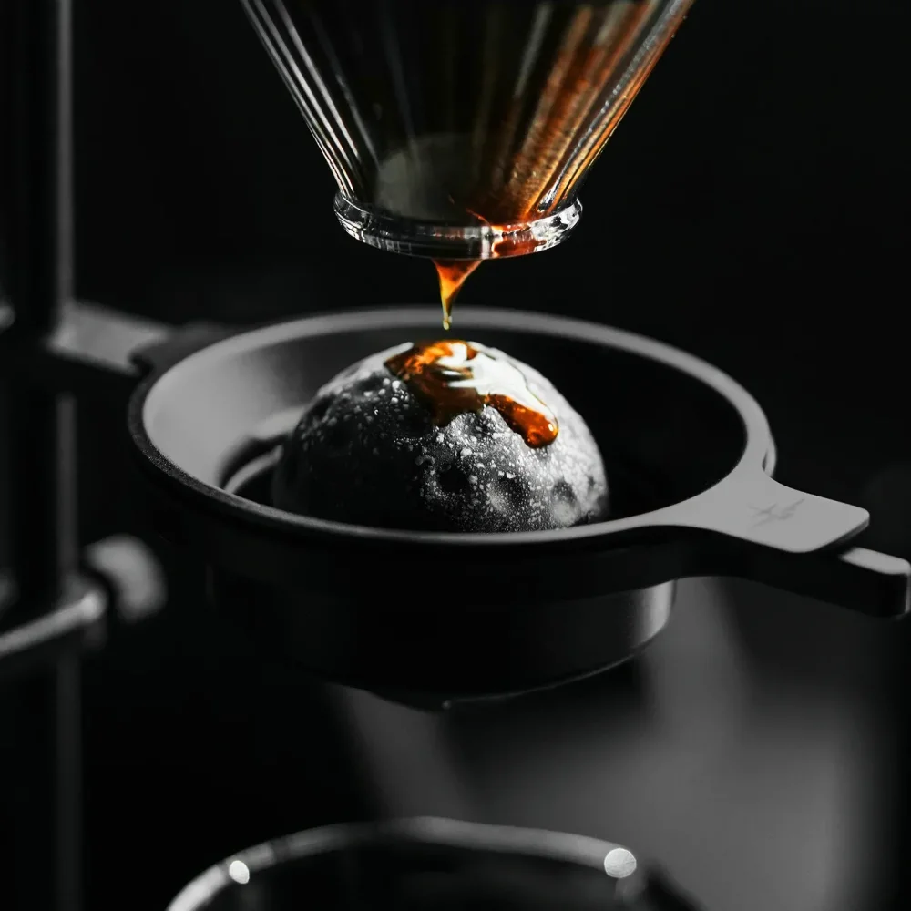 MHW-3BOMBER Pour Over Chilling Ball - 42mm (STANDSIZ)